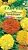 Бархатцы Крекерджек смесь прямост. 0,3гр  10 Гавриш