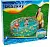 Бассейн надувной круглый 15053 см Tropical Play Bestway (51045)