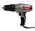 Шуруповерт сетевой Ресанта СШ-550-2