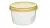 Банка пл. для хранения продуктов 0,3л 30 43100