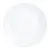 ARC ЗЕЛИ Тарелка обеденная d=25см  (112) L4119