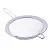 Сито с ободом и ручкой 22см VETTA  KL33A20-22 886-011