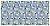 Листовые панели ПВХ 0,3мм  Мозаика Атлантида 955480мм (уп.10шт) GRACE