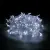 Электрогирлянда-конструкторБахрома64 холодных LED ламп,12 нитей, прозрач.VEGAS 24V 55013 ДУлицы