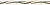Ailand Бордюр беж. на бел. 60060мм BWU60ALD004(0,036кв.м.)
