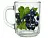 Кружка 200мл Green tea ЧЕРНАЯ СМОРОДИНА 07с1335 ДЗ (2020)