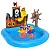 Игровой центр Кораблик 140 х 130 х 104 см, 84 л, от 2 лет 52211 1693594