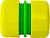 Для полива муфта соедин Polyagro 34 7576720