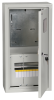 Корпус металлический ЩУРн-39зо-1 36 УХЛ3 IP31 ИЭК MKM32-N-09-31-ZO