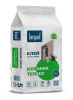 БЕРГАУФ Клей усиленный для плитки и керамогранита KERAMIK PRO С1 5кг 1086