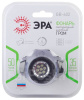 Фонарик налобный со светодиодами ERA GB-602 7LED 3хR03 4режима