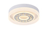 Светильник LED 84W 3000-6400K Dimmer ПДУ 34014500 WH