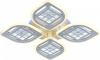 Светильник LED 176W Max 3000-6000K DIMMER ПДУ (107020701901210012599, КИТАЙ) 601824 RGBWH