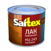 Лак НЦ-243 Saitex 0,7кг матовый (14)
