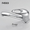 1  Смеситель дмойки шар. FRAP F4503 