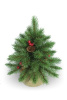 Сосна искусственная TIFFANY 0.30 м (10)