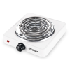 Плита эл. ПЭ-08 ПЭ-08В 1-комф. 1500 Вт, 145мм спир,