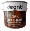 яхтный 2,7