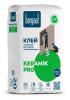 БЕРГАУФ Клей усиленный для плитки и керамогранита KERAMIK PRO С1 25кг 56