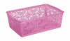 Корзинка универсальная  380250125 Floral 43128741818