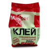 Клей об.МАСТЕР КЛЯЙН  Специальный виниловый  200г (24)