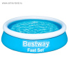 Бассейн надувной Fast Set 183 x 51 см 57392 4730494