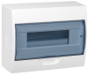 Бокс ЩРН-П-12 ИЭК MKP12-N-12-40-10