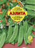 Горох Сахарный принц 25г