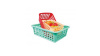 Корзина Вдохновение 265х165х100 М471 уп.25