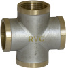 Крест RVC    34г