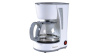 Кофеварка  электрическая SA-6107W 600мл