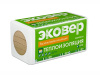 Минплита ЭКОВЕР ВЕНТ-ФАСАД П80 (1м0,6м5см) 8шт 4,8м2 80кг0,24м3,(24)