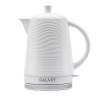 Чайник электрический 1400 Вт, объем1,9л, керамический корпус Galaxy GL 0508 (6шт)