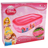 Бассейн надувной семейный Princess 201х150х51 см, 450 л (91056) от 6-ти лет 824853