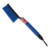 Щетка сметка + скребок 44см NEW GELAXY 775-134