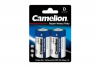 Элемент питания Camelion  Super Blue R20373 BL2  (уп.2)