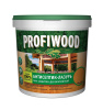 Защитно-декоративное покрытие PROFIWOOD Орегон 2,5л (6)