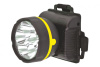 Фонарик налобный со светодиодами  5 свд  3хR03 Ultraflash эконом 909LED