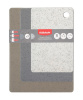 Набор гибких разделочных досок 3шт 19292433.52938см GRANITE COLLECTION  ABX1021 (30)