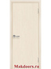 Дверное полотно Дуб белый ДГ 01 800