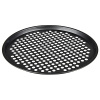 Форма для пиццы, перфорированная 33,51см SL-1013 846-143 2