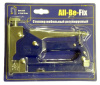 Пистолет скобозабивной All-Be-Fix тип 53,  4-14мм, 642901
