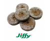 Таблетка торфяная jiffy-7 33мм (2000)