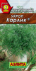 Укроп Карлик 2-3гр Аэлита цв.