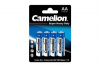 Элемент питания Camelion  Super Blue R6316 BL4  (уп.4)