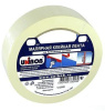 Лента малярная UNIBOB  48мм25м белая (36) 84728