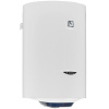 Водонагреватель накопительный ARISTON ABS BLU R 100 V белый, 100 л, 1,5 кВт, эмаль, мехю управление