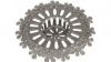 Фильтр для раковины Ромашка М1225 (50)