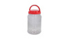 Емкость с ручкой 2,0л. ПЭТ (уп.12) М897
