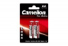 Элемент питания Camelion Plus LR6316 BL2  (уп.2)